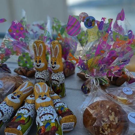 Theodora Rooms Poros Town Екстер'єр фото